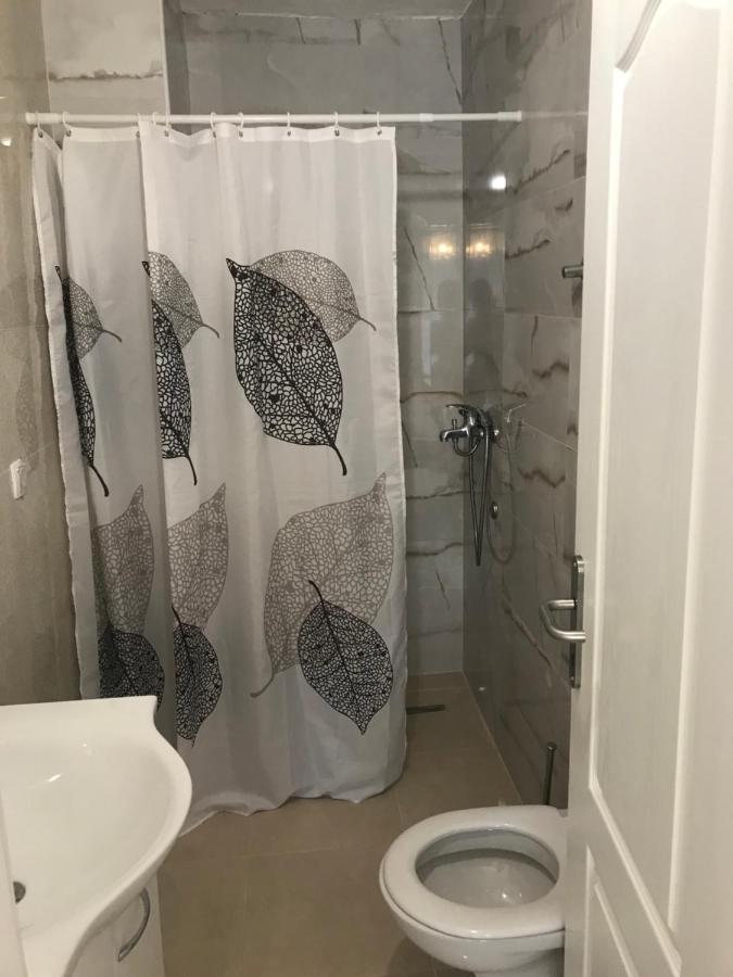 Vila Luka Slano Eksteriør bilde