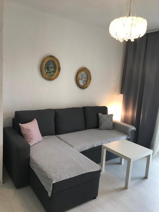 Vila Luka Slano Eksteriør bilde